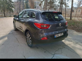 Renault Kadjar foto 5