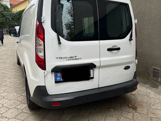 Ford Transit Connect foto 2