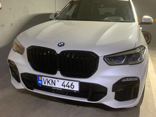 BMW X5 foto 6