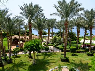 Jaz Fanara Resort 4*+, Шарм-эш-Шейх. Бухта со своим коралловым рифом, песчаный вход! foto 4