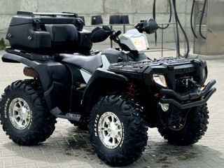 Polaris Sportsman foto 2