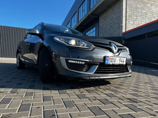 Renault Megane foto 6