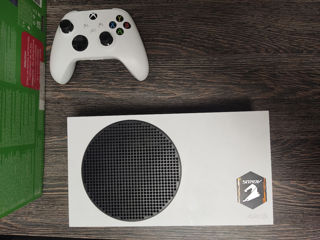 Xbox series s foto 1