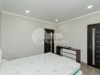 Apartament cu 2 camere, 62 m², Centru, Chișinău foto 6