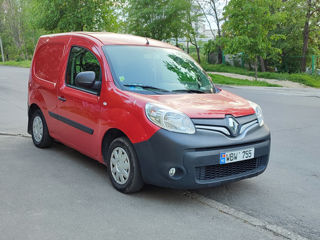 Renault Kangoo foto 2