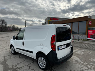 Fiat Doblo foto 6