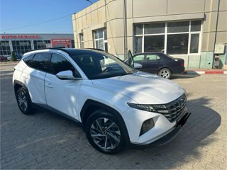 Hyundai Tucson foto 2