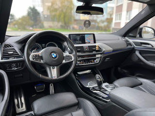 BMW X4 foto 14