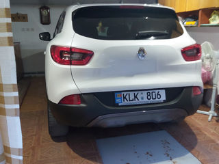 Renault Kadjar foto 8