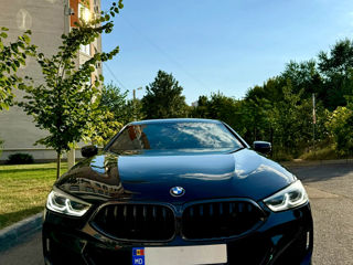 BMW 8 Series