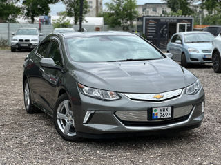 Chevrolet Volt foto 2