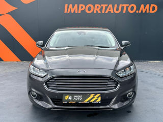 Ford Mondeo foto 2