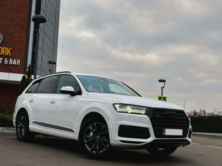 Audi Q7 foto 9