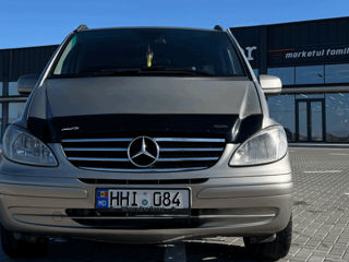 Mercedes Vito foto 2