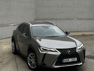 Lexus UX foto 6