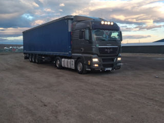 Man TGX