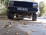 Jeep Grand Cherokee foto 1