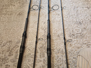 Sonik insurgent 10ft 3,25lb foto 2