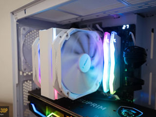 Deepcool AS500 Plus White