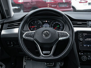 Volkswagen Passat foto 10