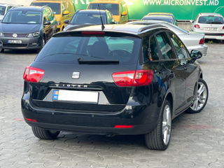 Seat Ibiza foto 4