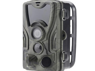 Trail camera, Фотоловушка HC – 801M-Li foto 2