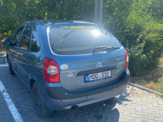 Citroen Xsara Picasso foto 3