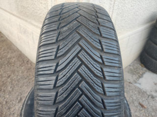 Продам четыре ската              Michelin             205/55/16 foto 3