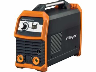 Aparat pentru Sudat Villager - VIWM 205 / 230 V  50 Hz / 200A-35% / 120A-100%
