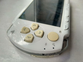 Playstation PSP 8Gb (прошитая) foto 4