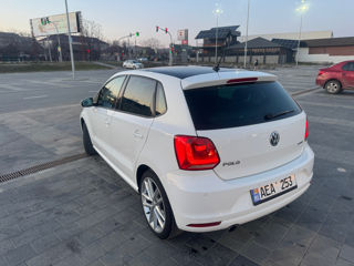 Volkswagen Polo foto 6