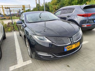 Lincoln MKZ foto 2