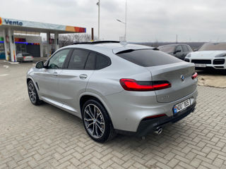 BMW X4 foto 4