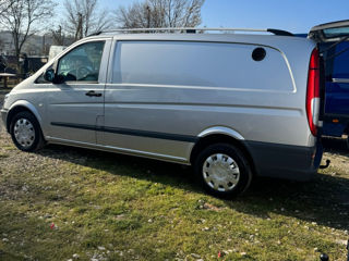 Mercedes Vito foto 4