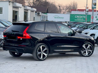 Volvo XC60 foto 4