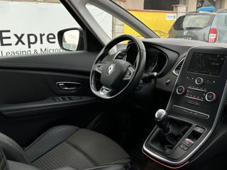 Renault Grand Scenic foto 15