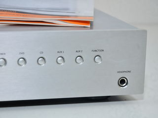 Tangent Amp-100 новый усилитель foto 5