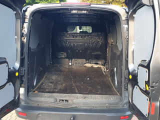 Ford Transit Connect foto 8