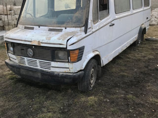 Mercedes 410 310 фото 3