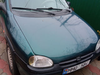 Opel Corsa foto 2