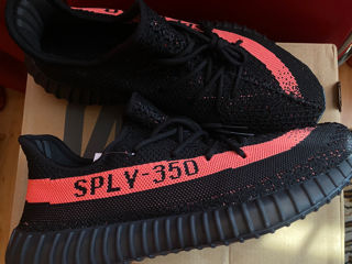 Yeezy 350 Vând foto 2