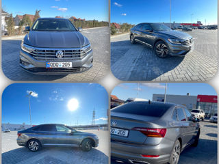 Volkswagen Jetta foto 4