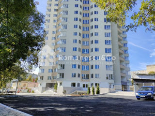 Apartament cu 2 camere, 66 m², Ciocana, Chișinău