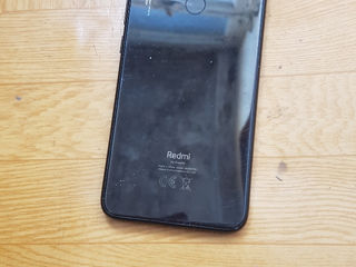 Redmi Note 7 в хорошем состоянии foto 3