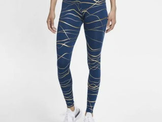 Leggings fitness femei / puma/nike original 100 % / prosportmagazin.com foto 8