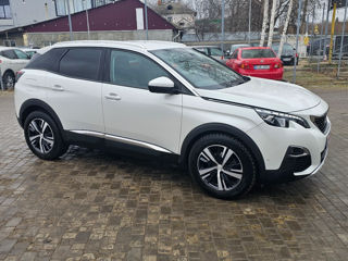 Peugeot 3008 foto 8