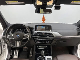 BMW X3 foto 5