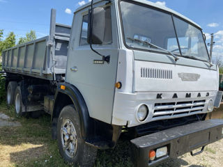 KAMAZ 55102 foto 2