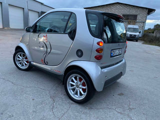 Smart Fortwo foto 2