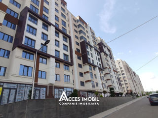 Apartament cu 4 camere, 106 m², Ciocana, Chișinău foto 2
